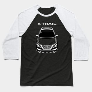 X-Trail 2023-2024 Baseball T-Shirt